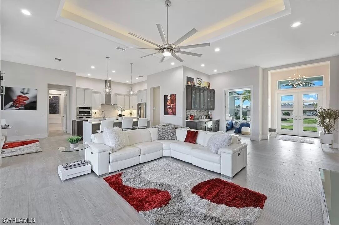 Photo of Livingroom in Pelican