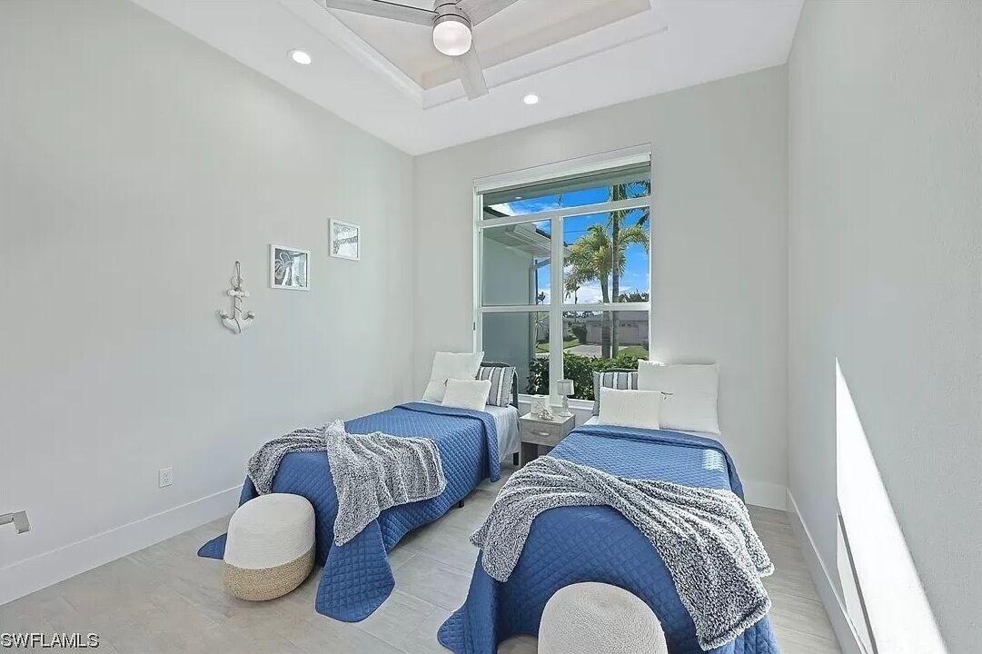 Photo of Bedroom in Pelican