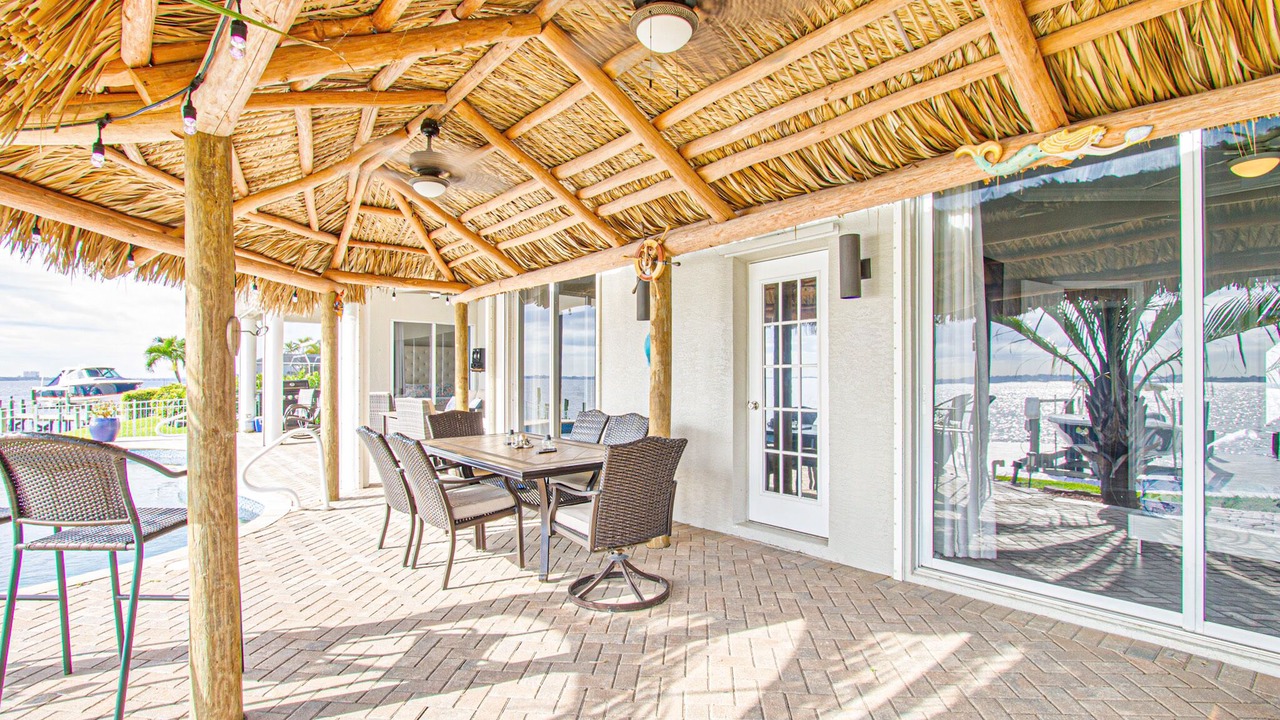 Photo of Outdoor in Caloosahatchee