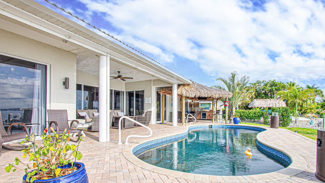 Photo of Outdoor in Caloosahatchee