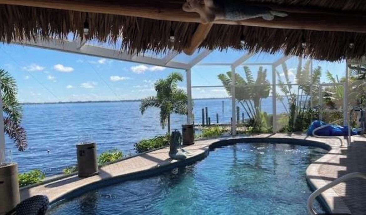 Photo of Outdoor in Caloosahatchee