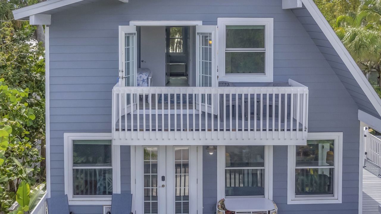 Photo of Outdoor in Bay Isle