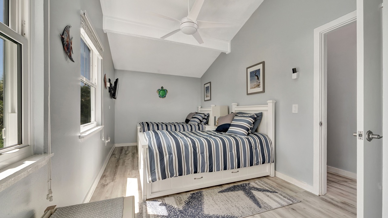 Photo of Bedroom in Bay Isle