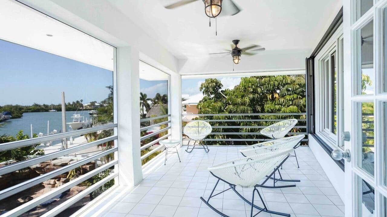 Photo of Patio Balcony in Marathon