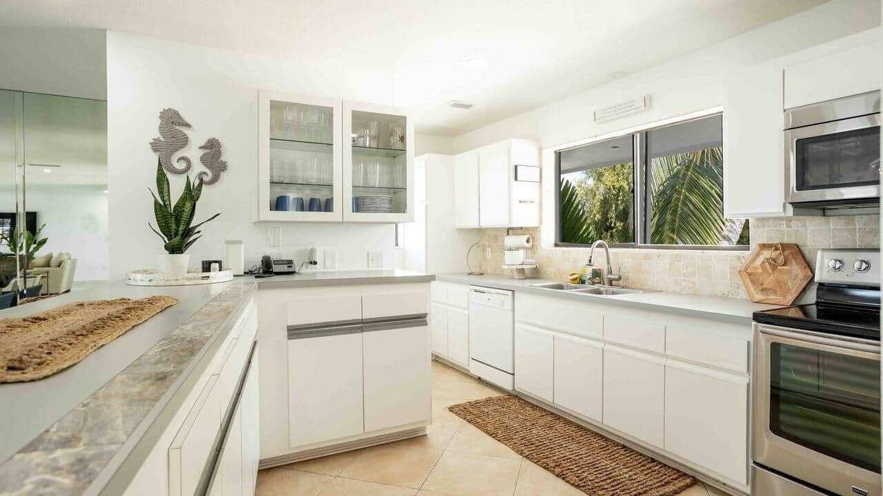 Photo of Bedroom in Marathon