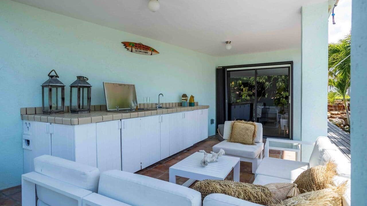 Photo of Patio Balcony in Marathon