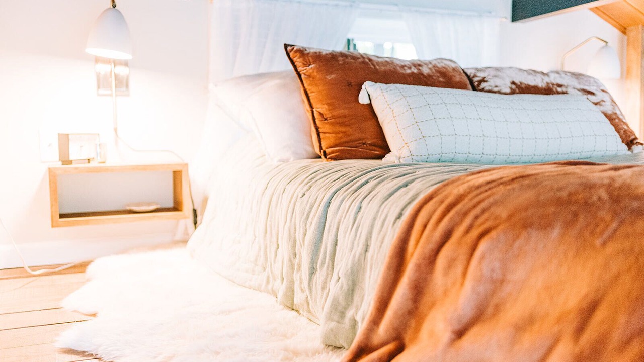 Photo of Bedroom in Virginville