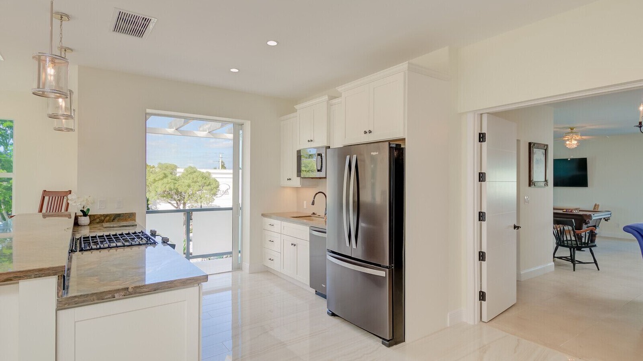Photo of Kitchen in Old Naples