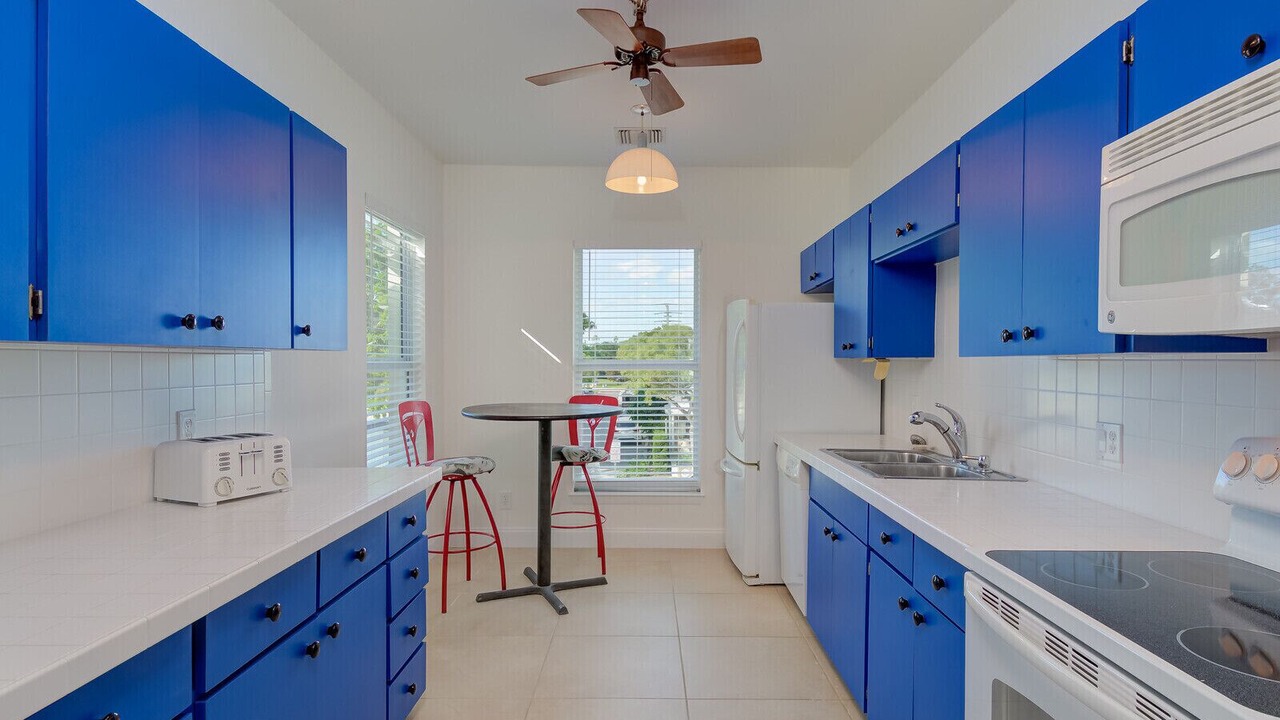 Photo of Kitchen in Old Naples