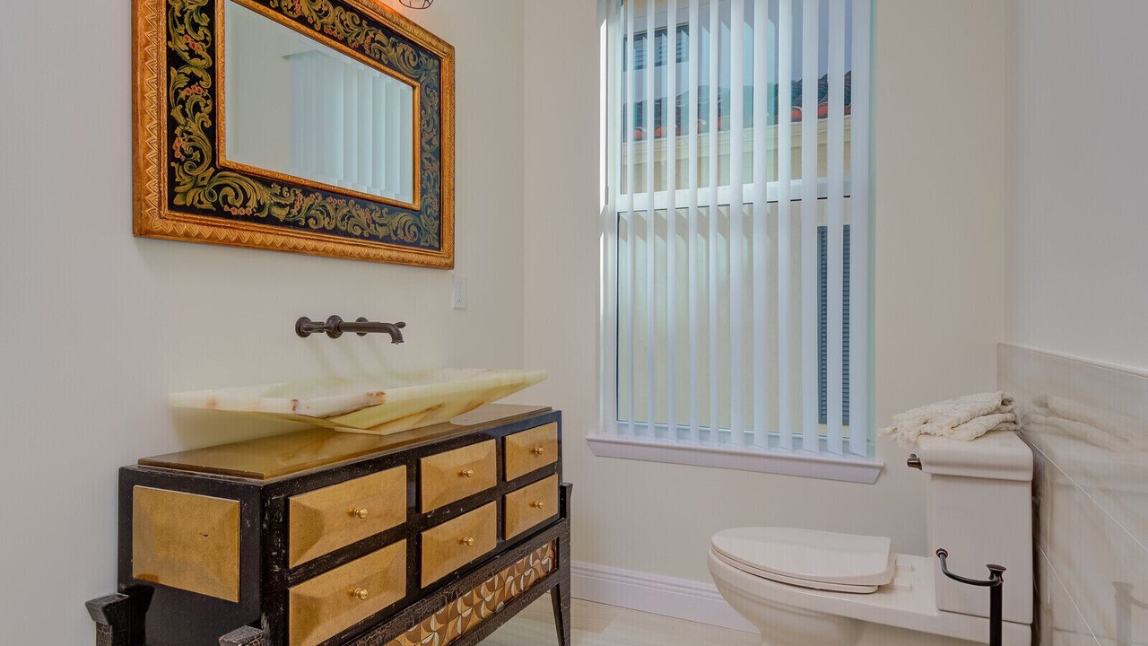 Photo of Bathroom in Old Naples