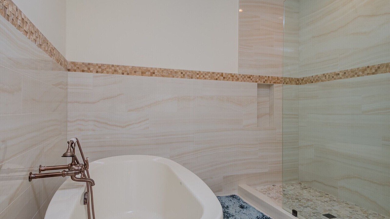 Photo of Bathroom in Old Naples