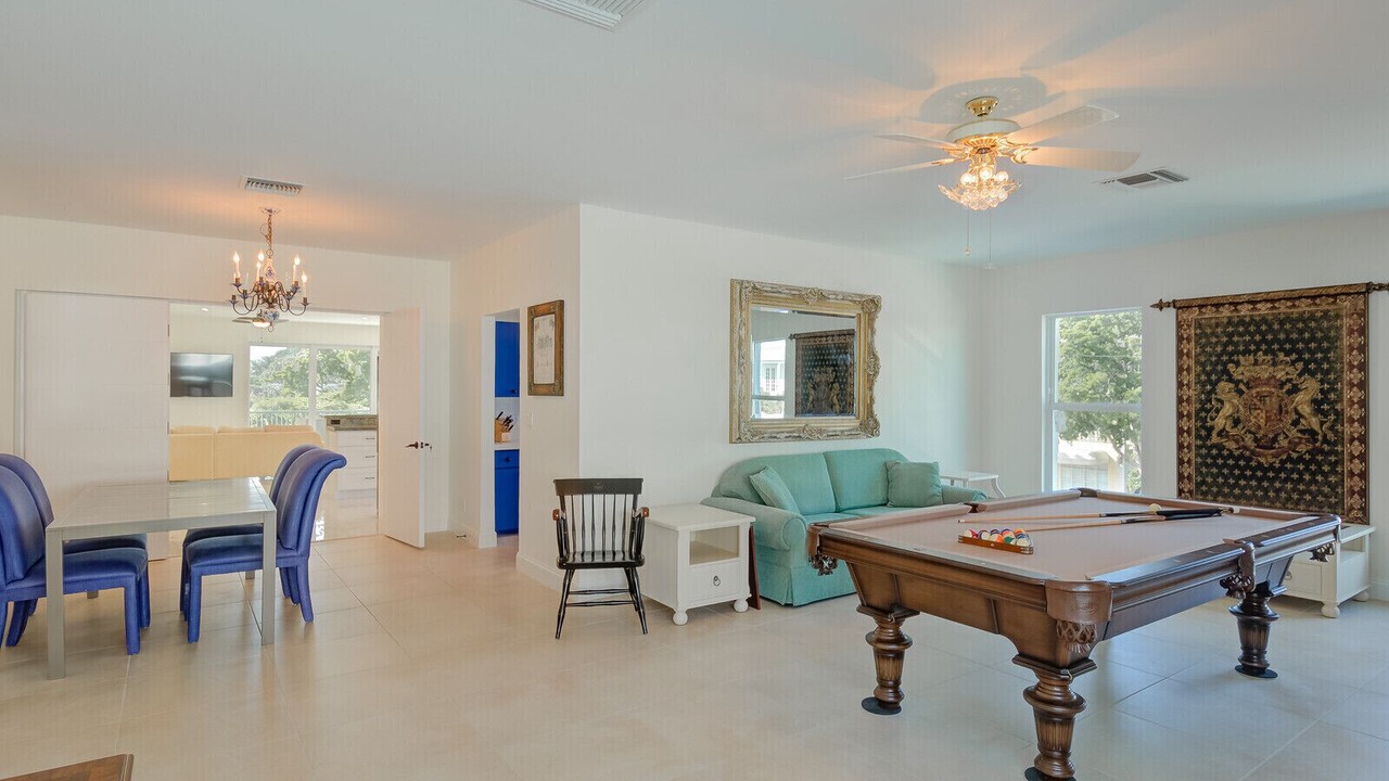 Photo of Bedroom in Old Naples