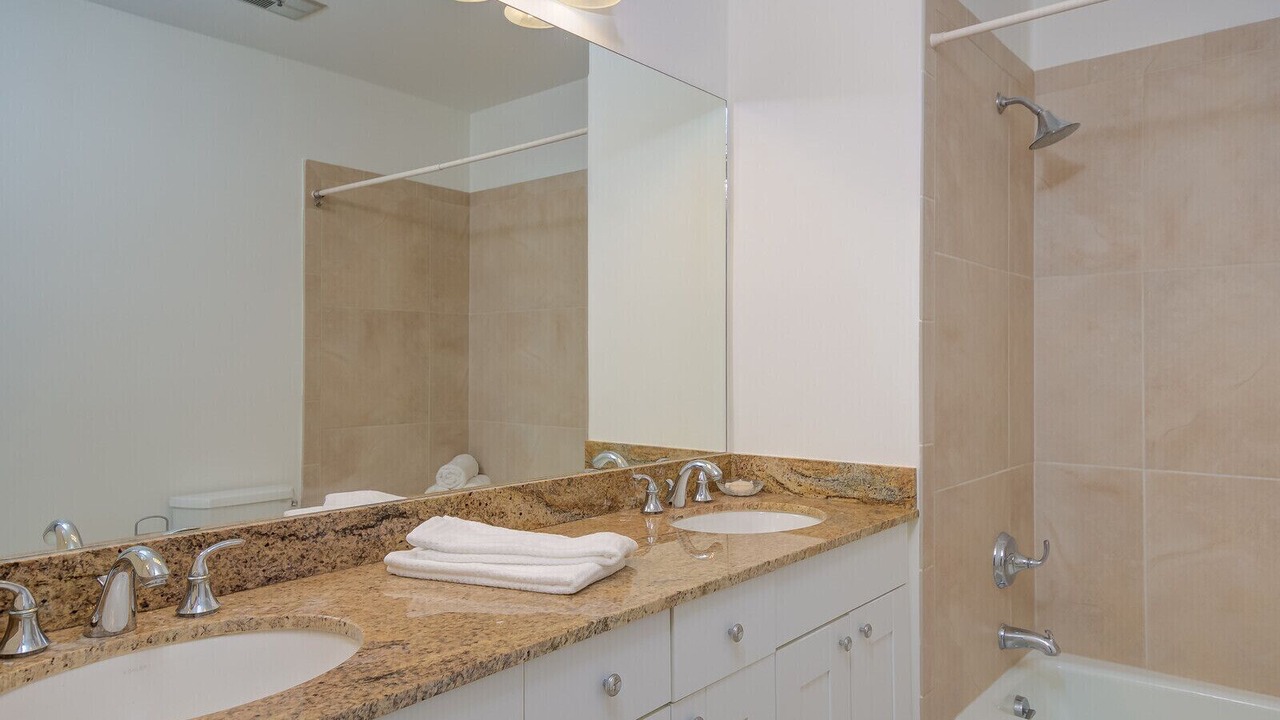 Photo of Bathroom in Old Naples