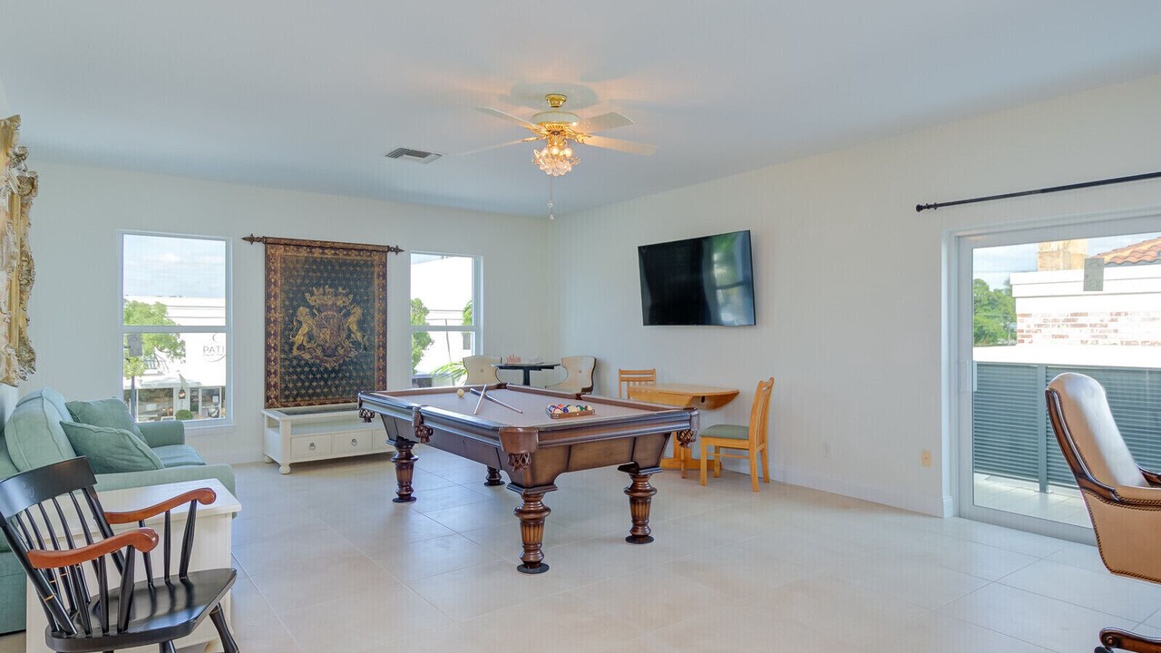Photo of Bedroom in Old Naples