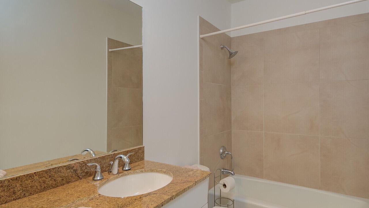 Photo of Bathroom in Old Naples