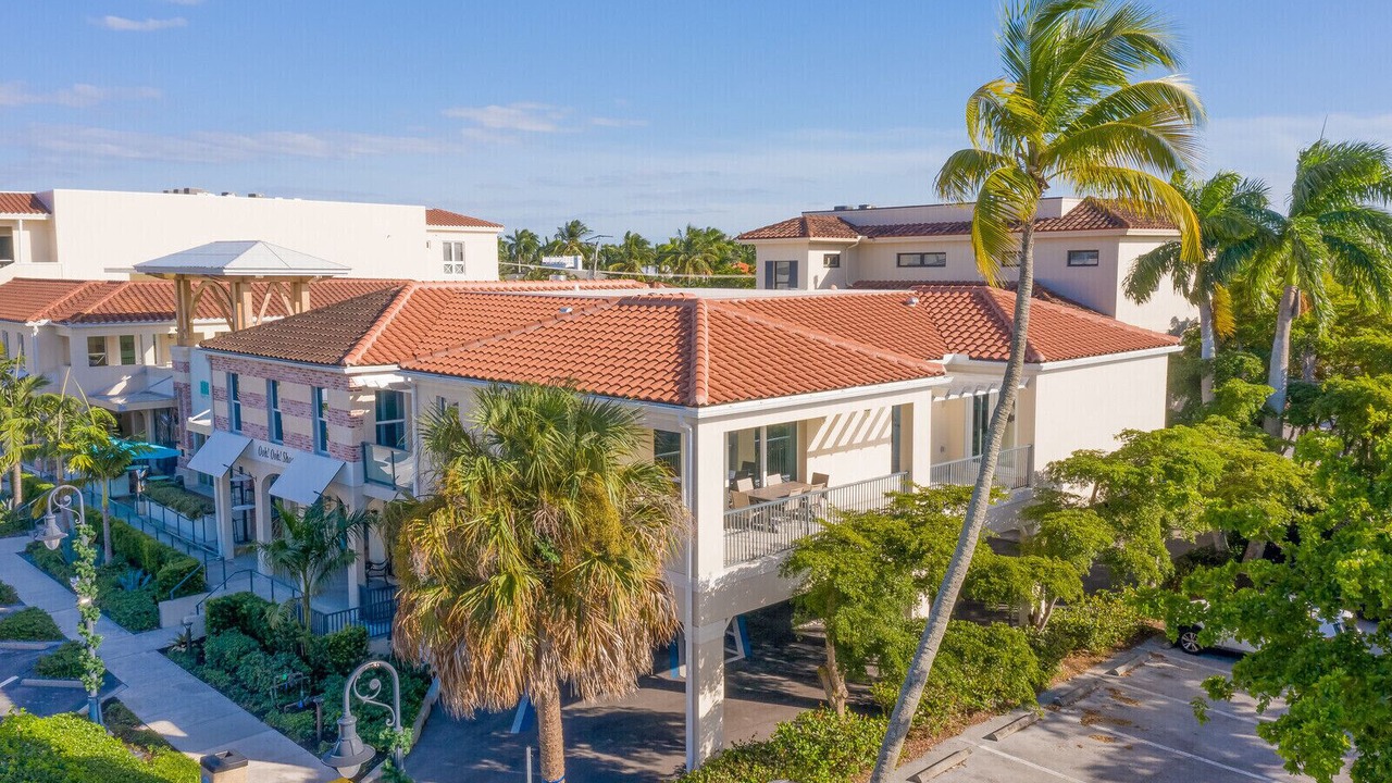 Photo of Outdoor in Old Naples