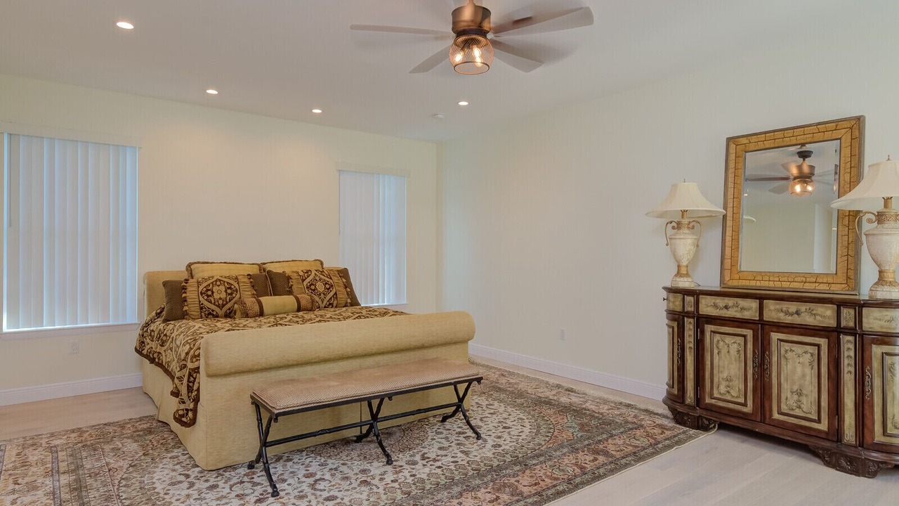 Photo of Bedroom in Old Naples