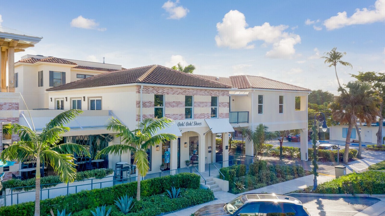 Photo of Outdoor in Old Naples