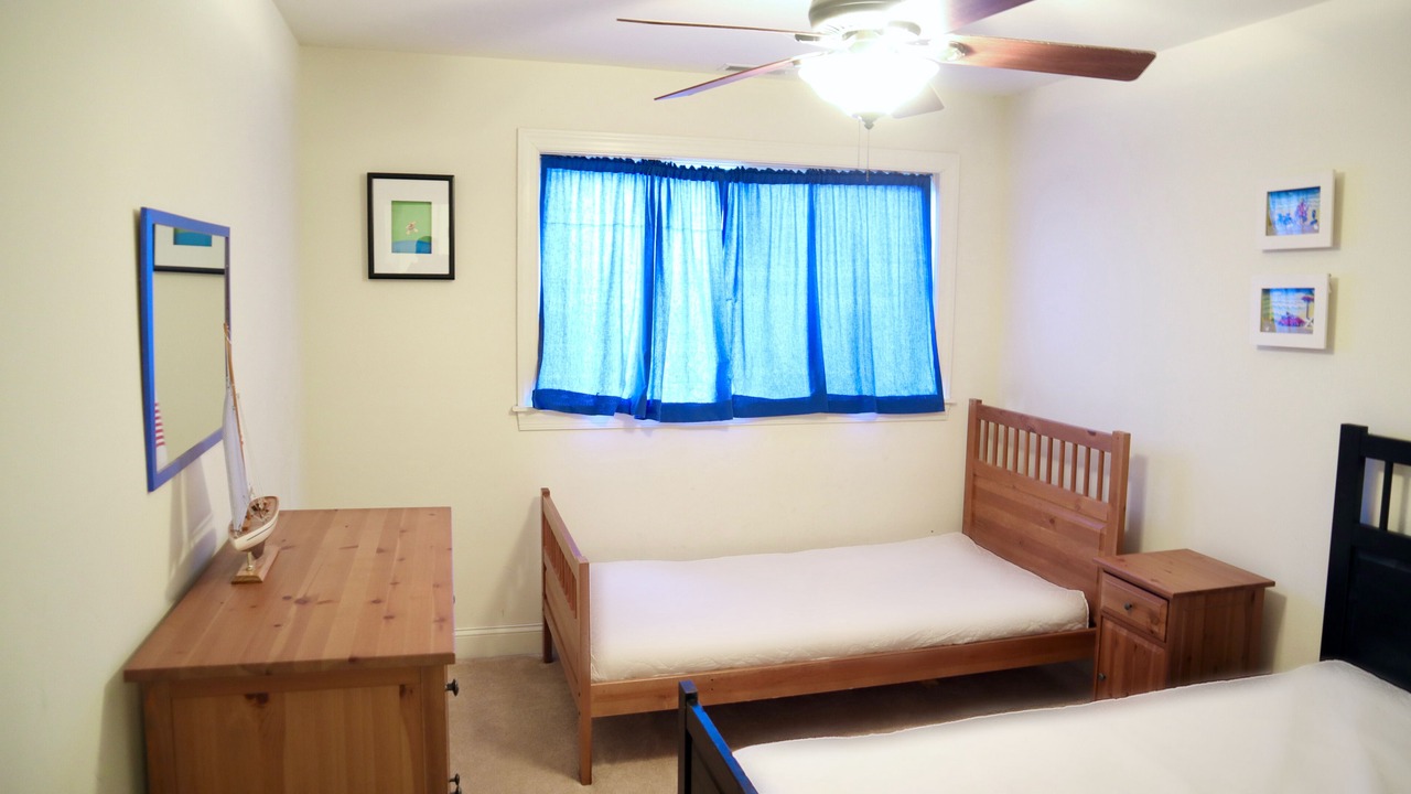 Photo of Bedroom in Wildwood Crest