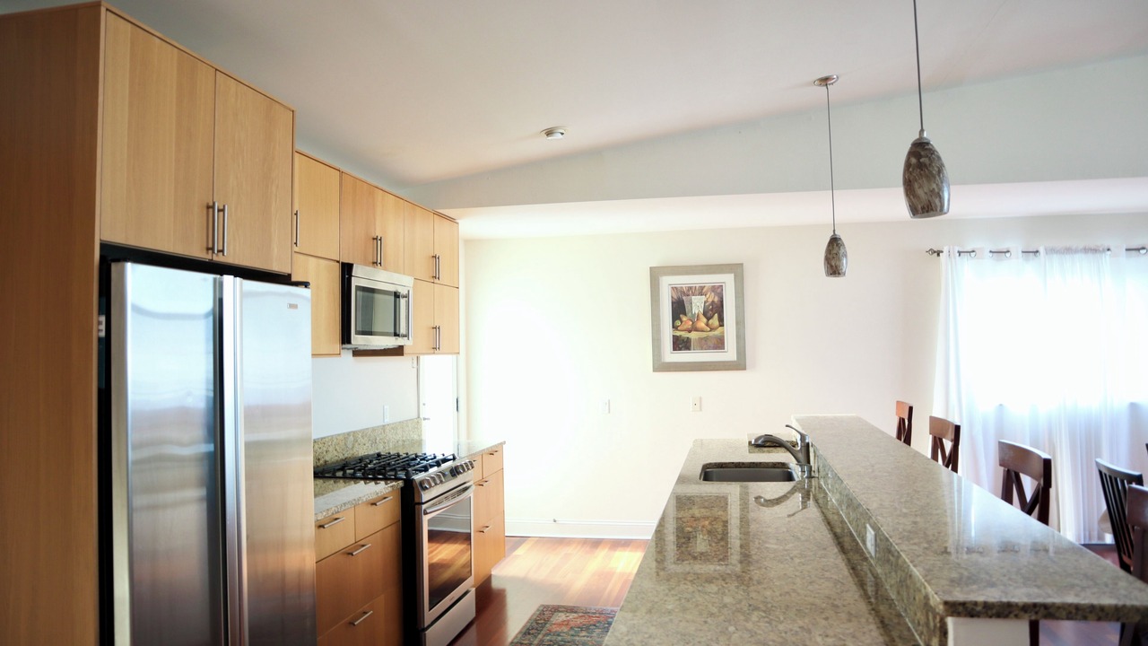 Photo of Kitchen in Wildwood Crest