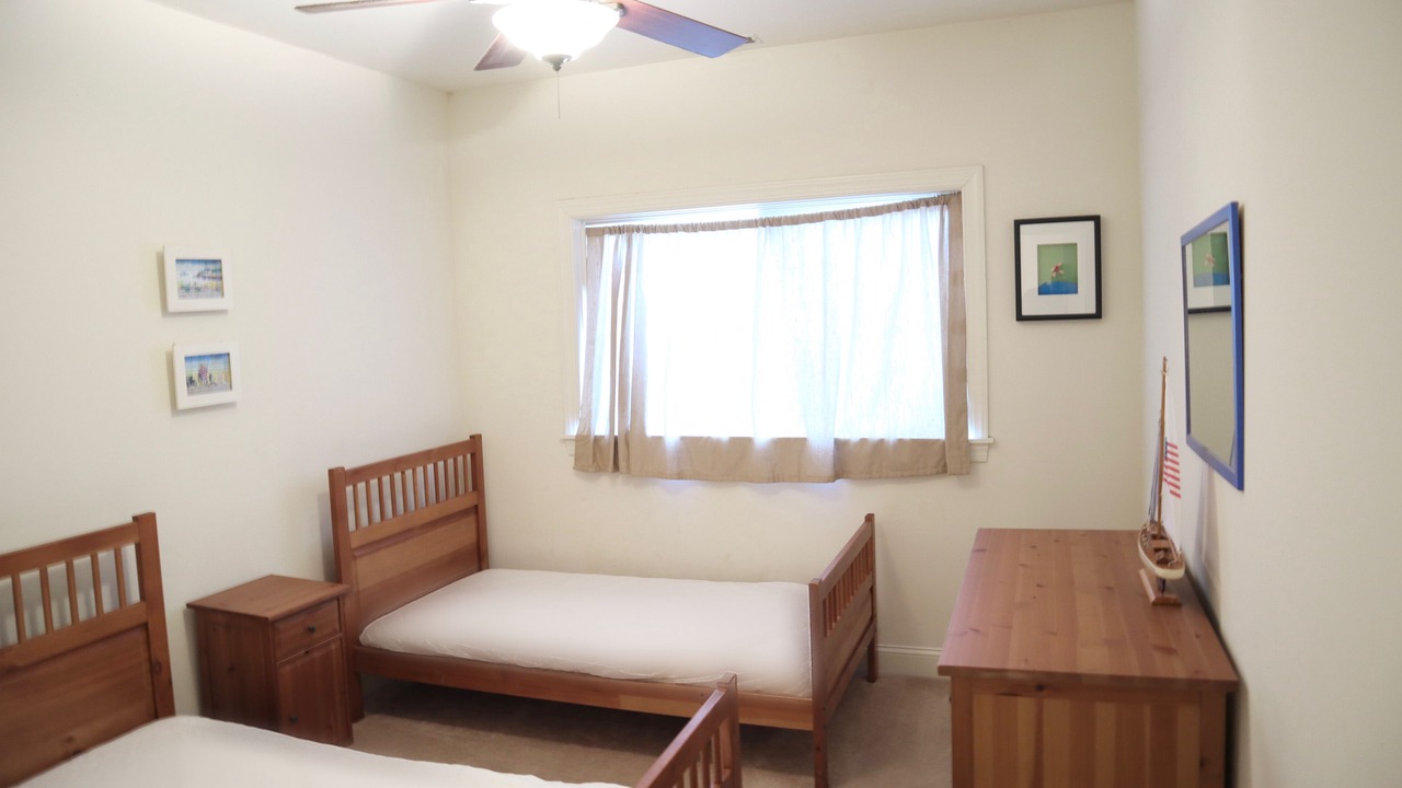 Photo of Bedroom in Wildwood Crest