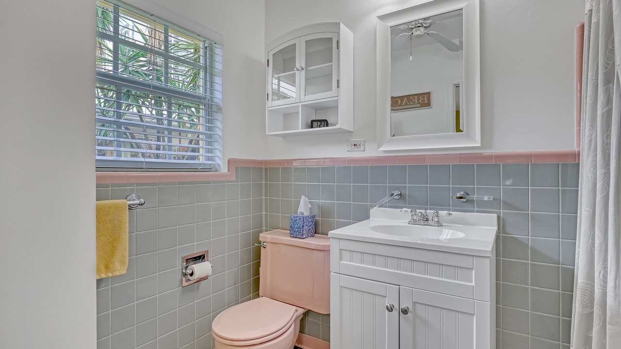 Photo of Bathroom in Singer Island