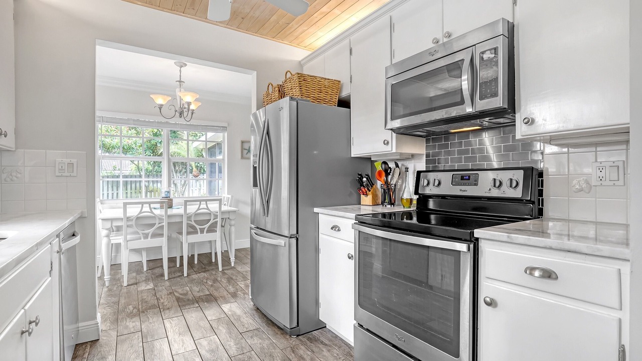 Photo of Kitchen in Singer Island