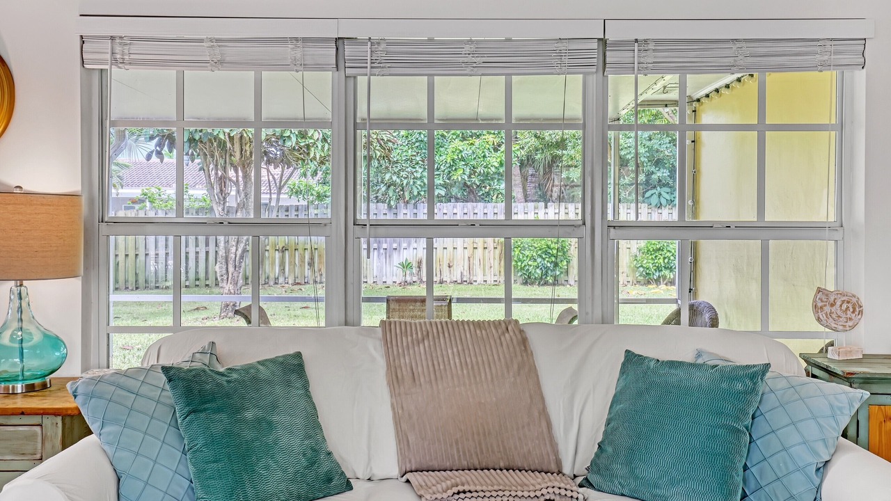 Photo of Livingroom in Singer Island