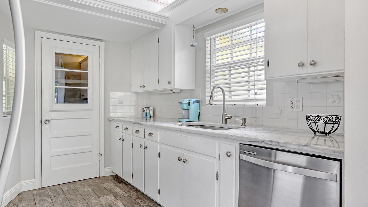 Photo of Kitchen in Singer Island