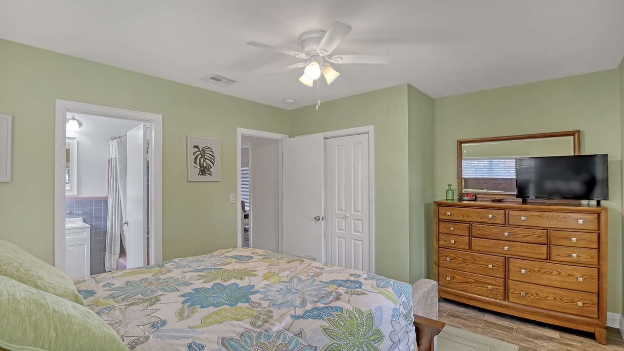 Photo of Bedroom in Singer Island