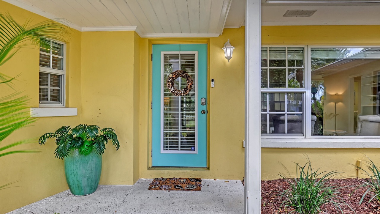 Photo of Outdoor in Singer Island