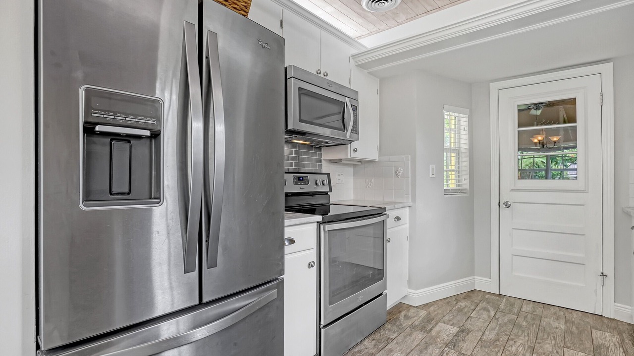 Photo of Kitchen in Singer Island