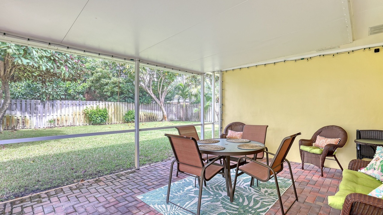 Photo of Outdoor in Singer Island