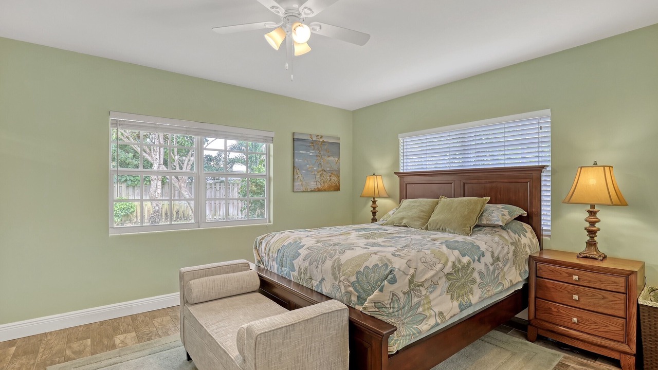Photo of Bedroom in Singer Island