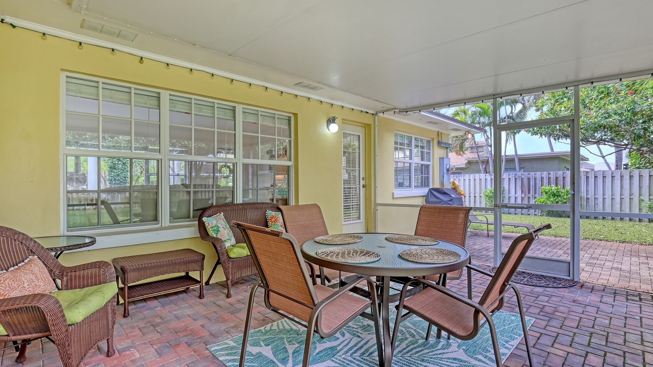 Photo of Outdoor in Singer Island