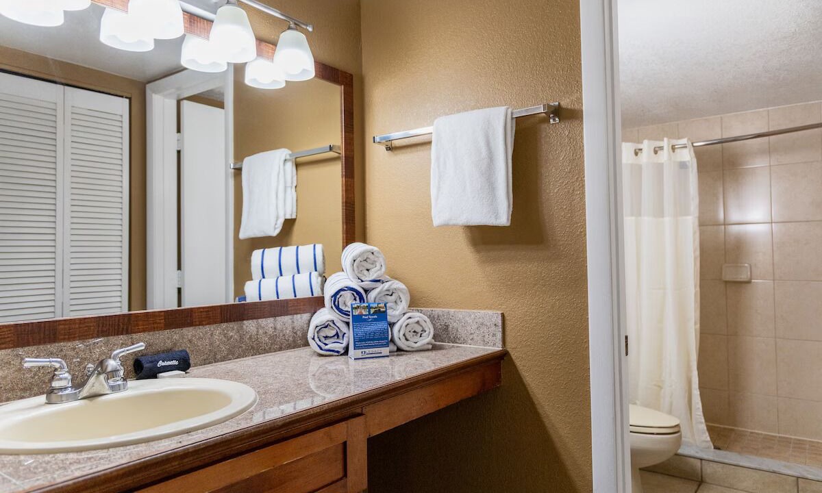 Photo of Bathroom in Kissimmee