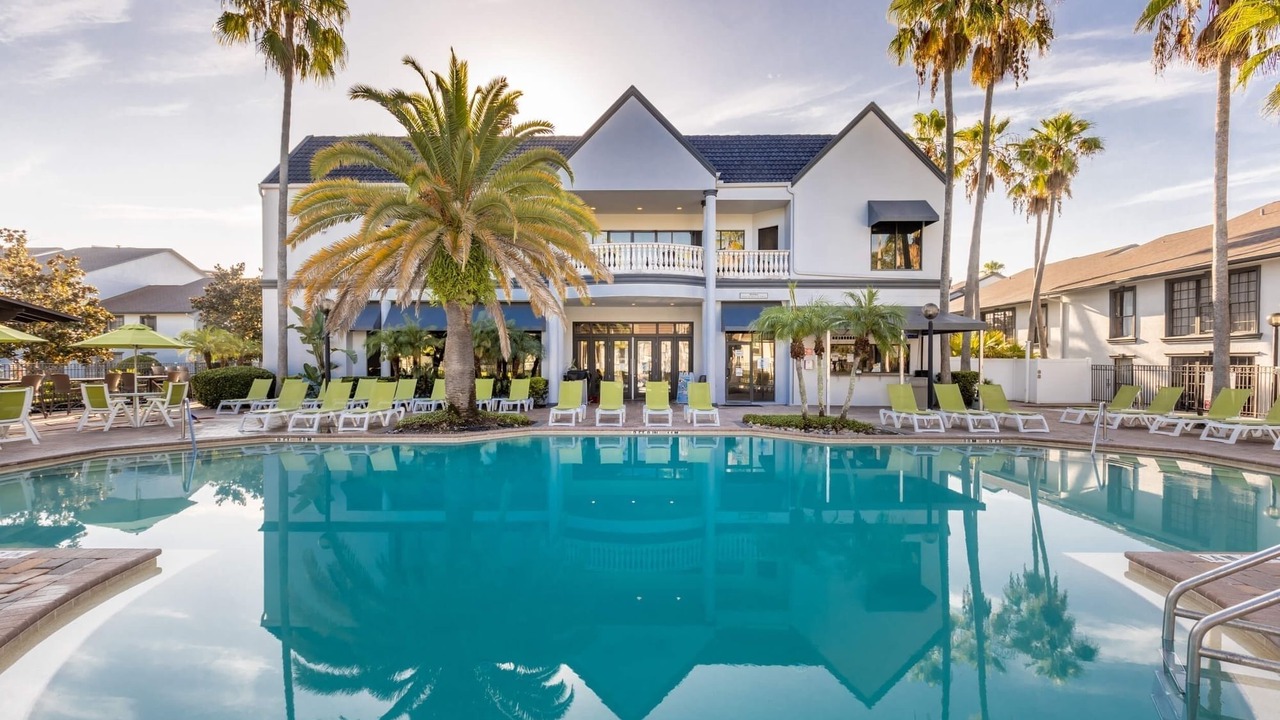 Photo of Outdoor in Kissimmee