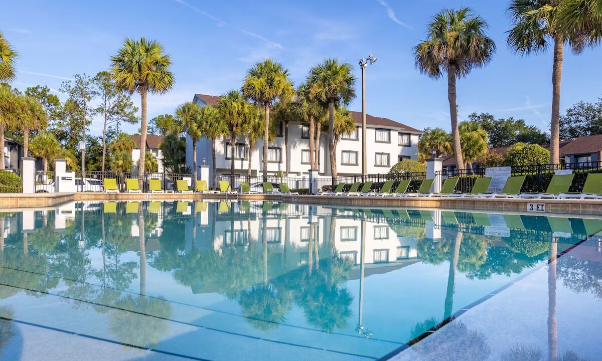 Photo of Outdoor in Kissimmee