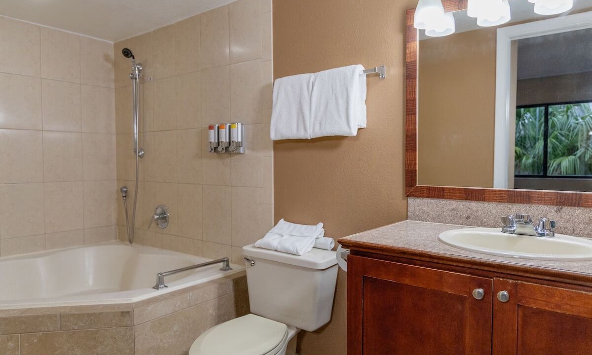 Photo of Bathroom in Kissimmee