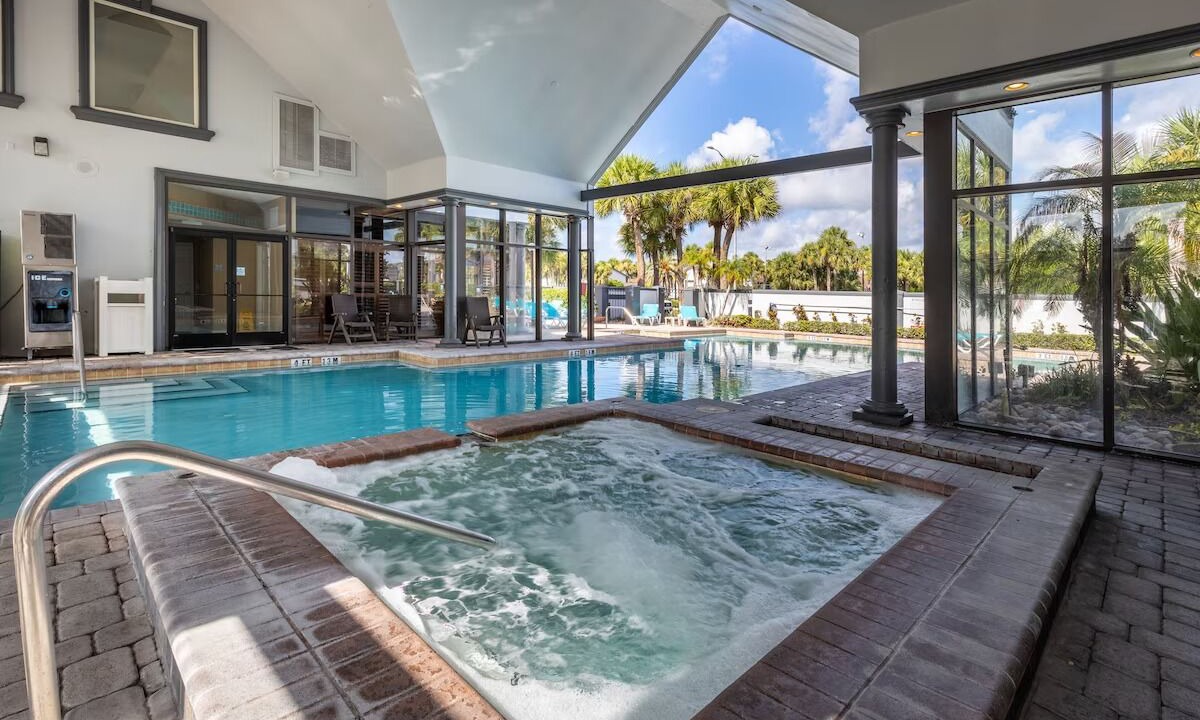Photo of Outdoor in Kissimmee