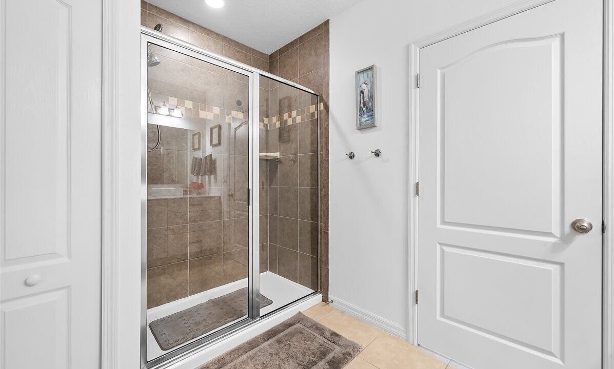 Photo of Bathroom in Interchange Square