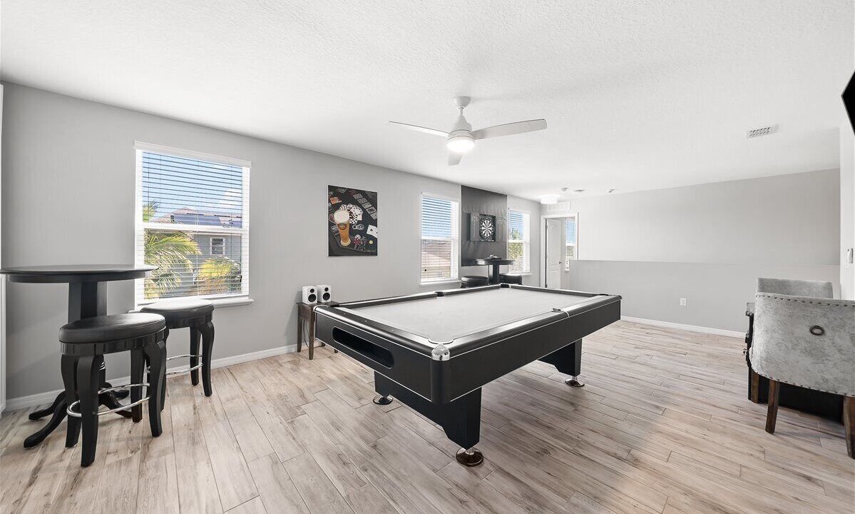 Photo of Bedroom in Interchange Square