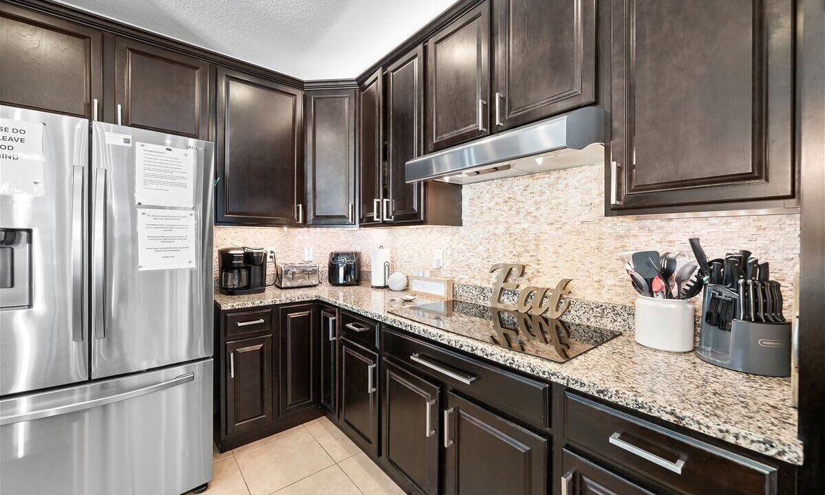Photo of Kitchen in Interchange Square