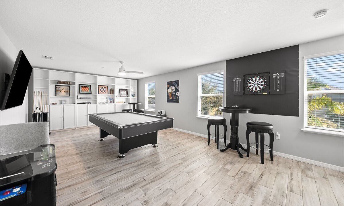Photo of Bedroom in Interchange Square