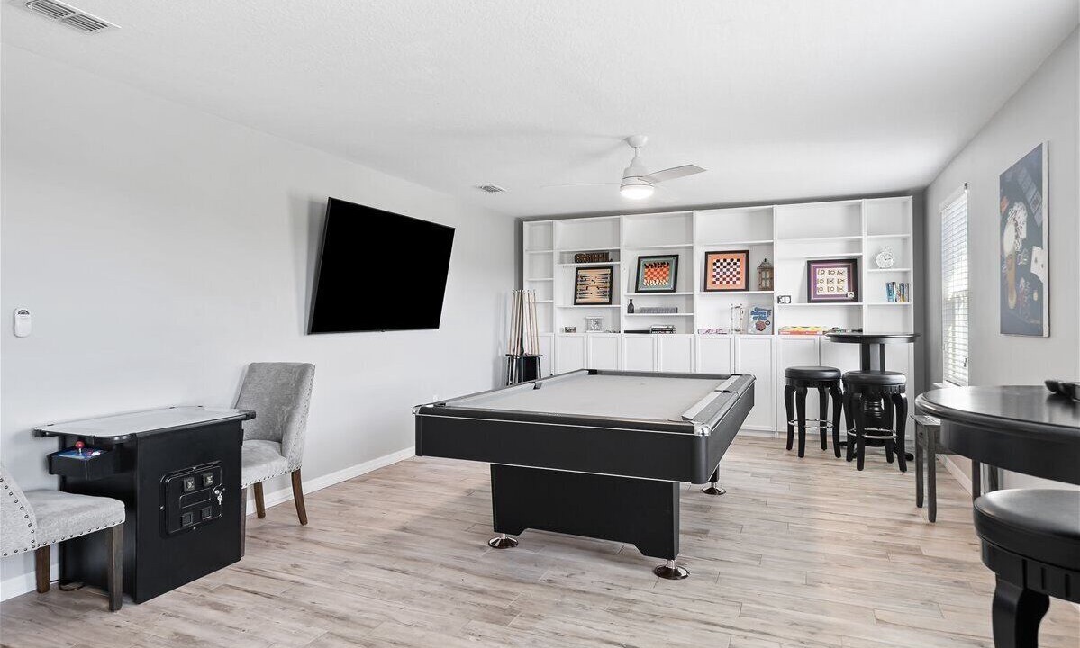 Photo of Bedroom in Interchange Square
