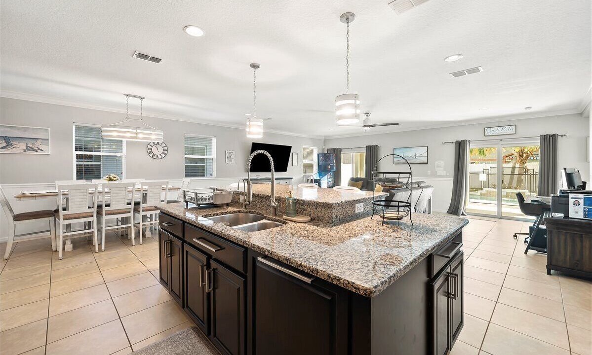 Photo of Kitchen in Interchange Square