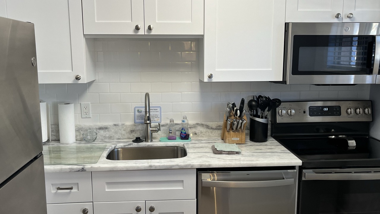 Photo of Kitchen in Indian Shores