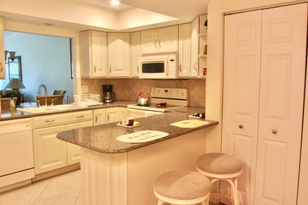 Photo of Kitchen in Sarasota
