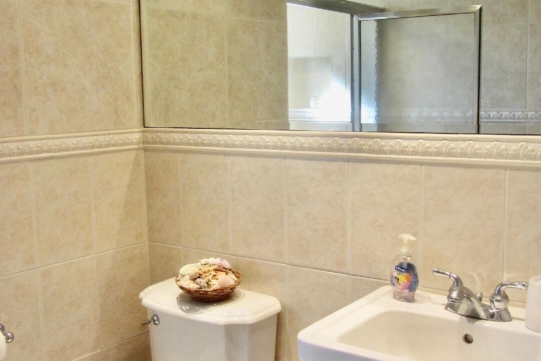 Photo of Bathroom in Sarasota