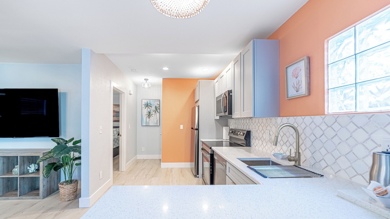 Photo of Kitchen in Lake Worth